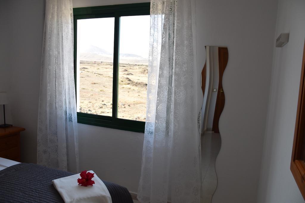 Alhambra Apartamentos Тиас Экстерьер фото
