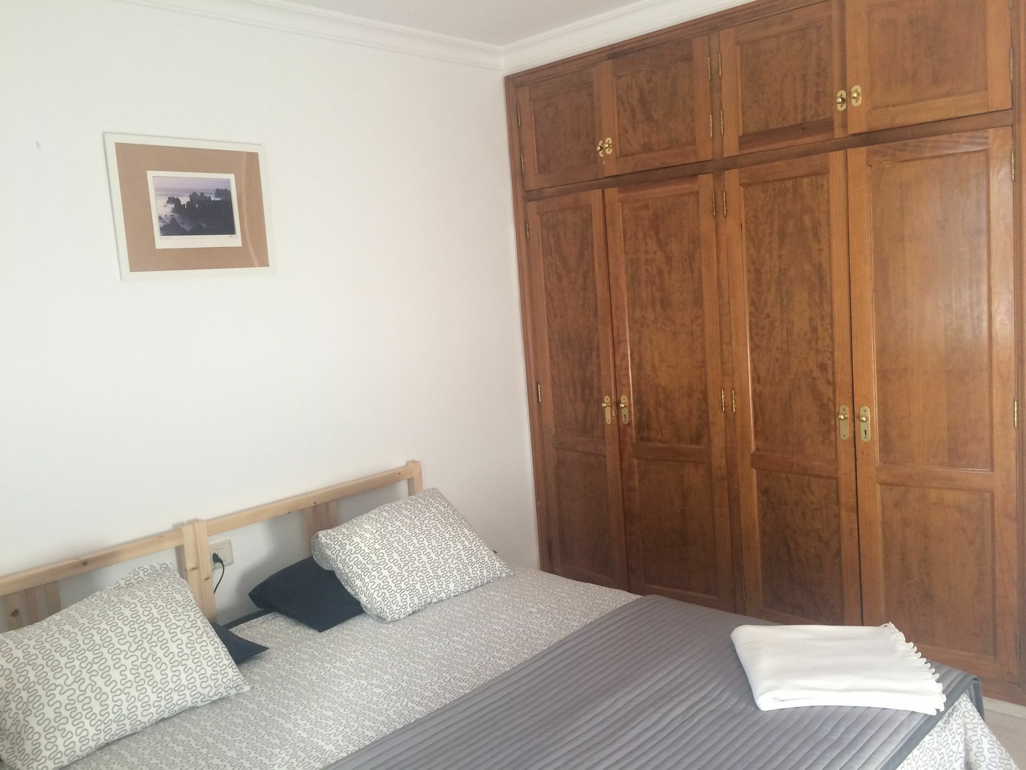 Alhambra Apartamentos Тиас Экстерьер фото